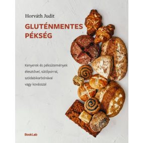 Gluténmentes pékség Gluténmentes pékség