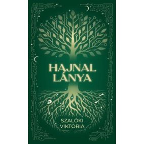 Hajnal lánya Hajnal lánya