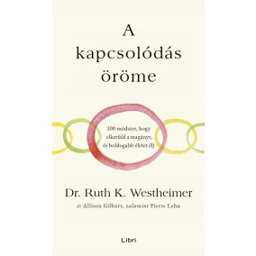 A kapcsolódás öröme A kapcsolódás öröme