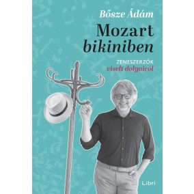 Mozart bikiniben Mozart bikiniben