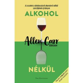 Alkohol nélkül Alkohol nélkül