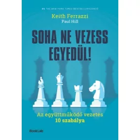 Soha ne vezess egyedül