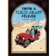 Tintin kalandjai 15. - Tintin a Fekete arany földjén