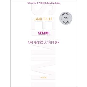 Semmi (ünnepi díszkiadás) Semmi (ünnepi díszkiadás)