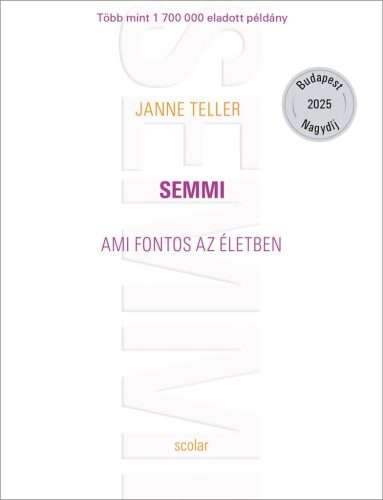 Semmi (ünnepi díszkiadás)