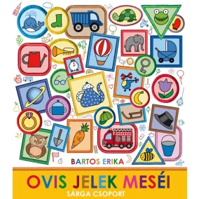 Ovis jelek meséi