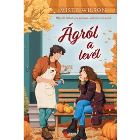 Ágról a levél Ágról a levél