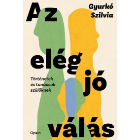 Az elég jó válás Az elég jó válás