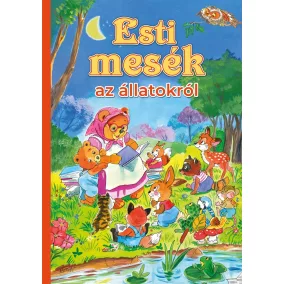 Esti mesék az állatokról