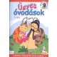 Ügyes óvodások 1. - Játékos feladatok matricákkal
