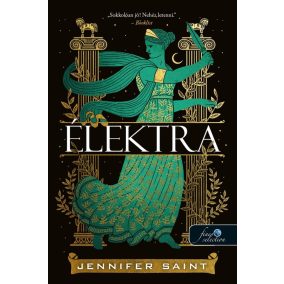 Élektra Élektra