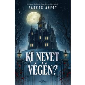 Ki nevet a végén? Ki nevet a végén?
