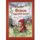 Grimm legszebb meséi
