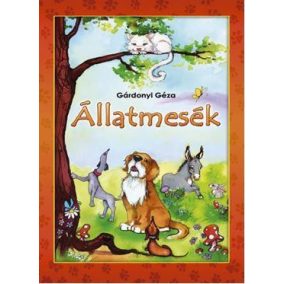 Állatmesék Állatmesék