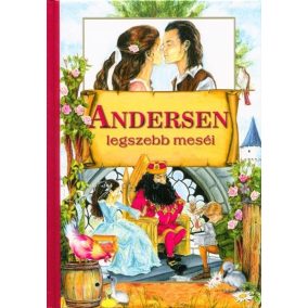 Andersen legszebb meséi Andersen legszebb meséi