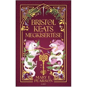 Bristol Keats megkísértése Bristol Keats megkísértése