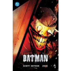 A Nevető Batman A Nevető Batman