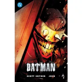 A Nevető Batman
