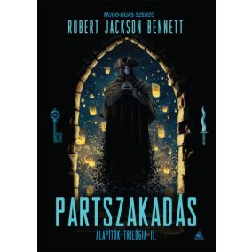 Partszakadás Partszakadás