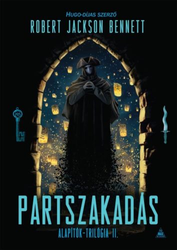 Partszakadás