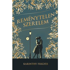 Reménytelen szerelem Reménytelen szerelem