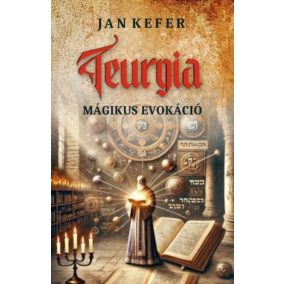 Teurgia - Mágikus evokáció Teurgia - Mágikus evokáció
