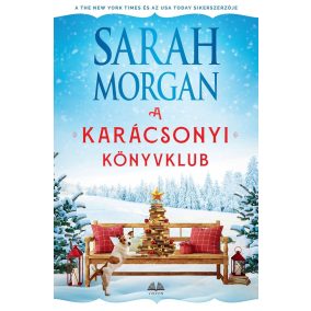 A karácsonyi könyvklub A karácsonyi könyvklub