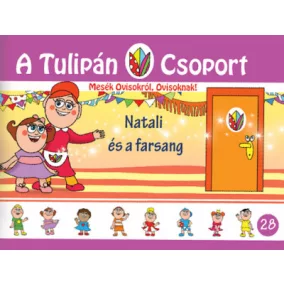 Natali és a farsang