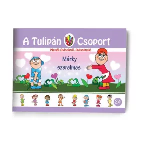 Márky szerelmes