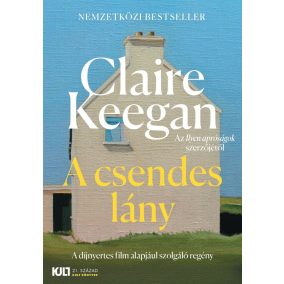 A csendes lány A csendes lány