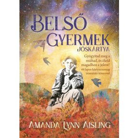 Belső gyermek jóskártya Belső gyermek jóskártya
