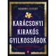 Karácsonyi kirakós gyilkosságok