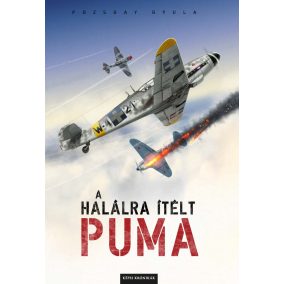 A halálra ítélt Puma A halálra ítélt Puma