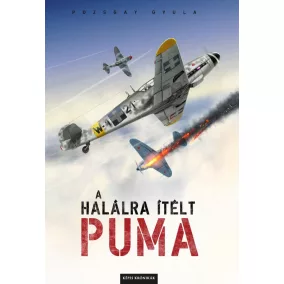 A halálra ítélt Puma