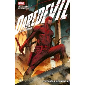 Daredevil - A fenegyerek Daredevil - A fenegyerek