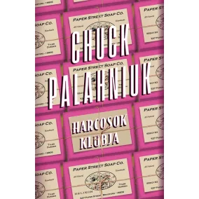 Harcosok klubja