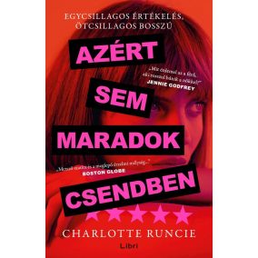 Azért sem maradok csendben Azért sem maradok csendben