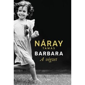 Barbara 1. - A végzet Barbara 1. - A végzet