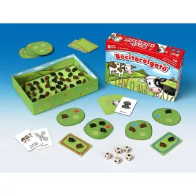 Bociterelgető