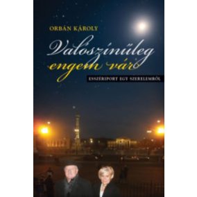 Valószínűleg engem vár Valószínűleg engem vár