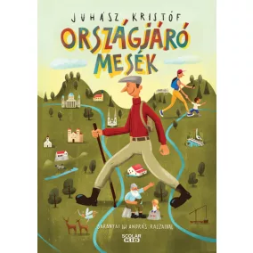 Országjáró mesék