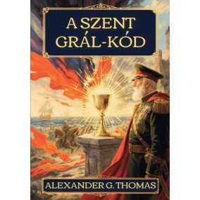 A Szent Grál-kód A Szent Grál-kód