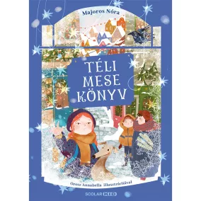 Téli mesekönyv