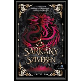 A sárkány szívében A sárkány szívében