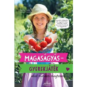 Magaságyás - Gyerekjáték - ahol minden megterem Magaságyás - Gyerekjáték - ahol minden megterem