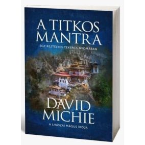 A titkos mantra A titkos mantra