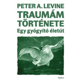 Traumám története Traumám története
