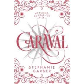 Caraval Caraval