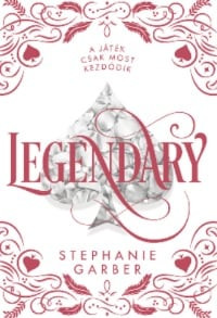 Legendary