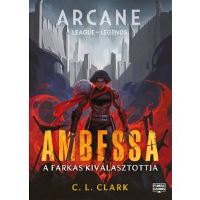 Ambessa Ambessa